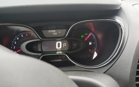 Renault Kaptur I рестайлинг, 2017 год, 1 325 000 рублей, 6 фотография