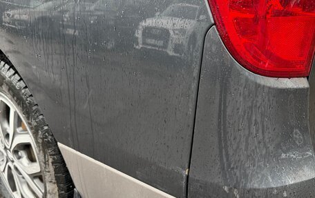 Hyundai H-1 II рестайлинг, 2021 год, 3 200 000 рублей, 7 фотография