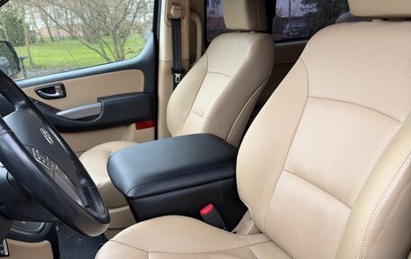 Hyundai H-1 II рестайлинг, 2021 год, 3 200 000 рублей, 12 фотография