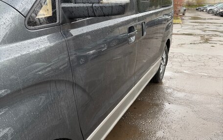 Hyundai H-1 II рестайлинг, 2021 год, 3 200 000 рублей, 8 фотография