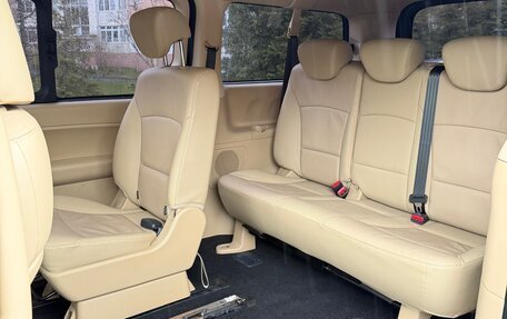 Hyundai H-1 II рестайлинг, 2021 год, 3 200 000 рублей, 13 фотография