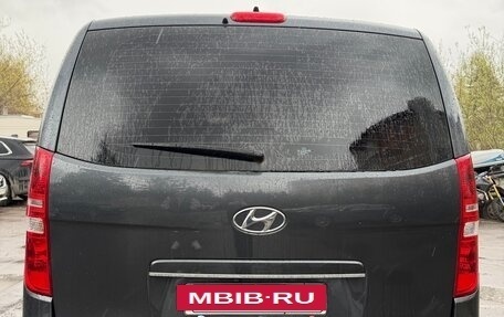 Hyundai H-1 II рестайлинг, 2021 год, 3 200 000 рублей, 5 фотография