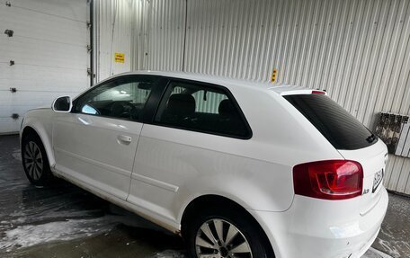 Audi A3, 2008 год, 750 000 рублей, 3 фотография