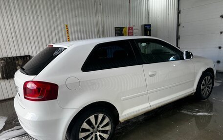 Audi A3, 2008 год, 750 000 рублей, 2 фотография