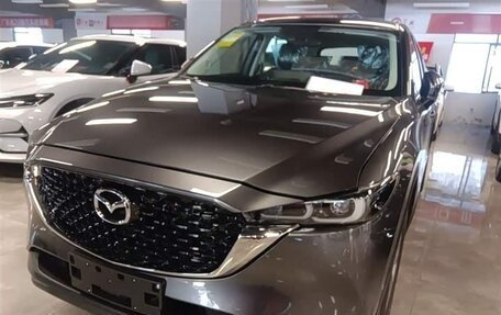 Mazda CX-5 II, 2026 год, 2 630 000 рублей, 2 фотография