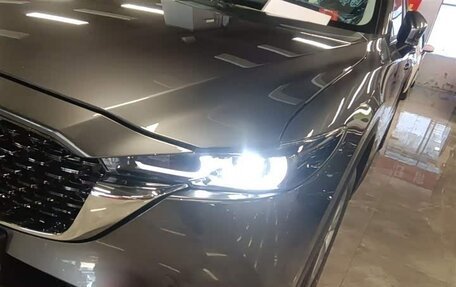 Mazda CX-5 II, 2026 год, 2 630 000 рублей, 6 фотография