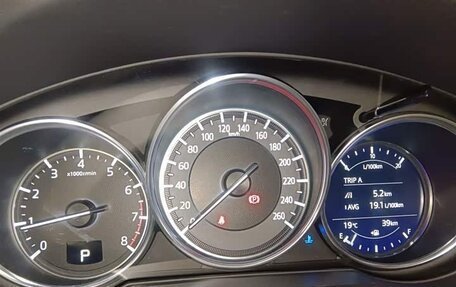 Mazda CX-5 II, 2026 год, 2 630 000 рублей, 11 фотография