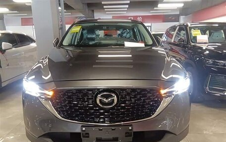 Mazda CX-5 II, 2026 год, 2 630 000 рублей, 5 фотография