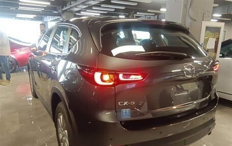 Mazda CX-5 II, 2026 год, 2 630 000 рублей, 3 фотография