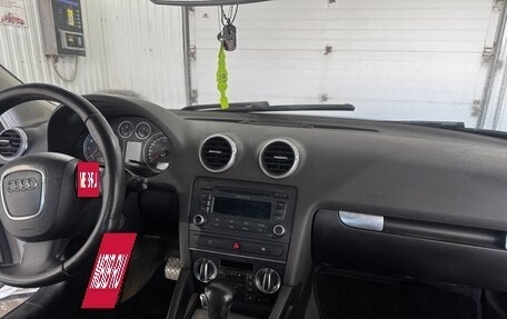 Audi A3, 2008 год, 750 000 рублей, 6 фотография