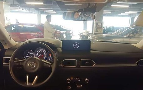 Mazda CX-5 II, 2026 год, 2 630 000 рублей, 8 фотография
