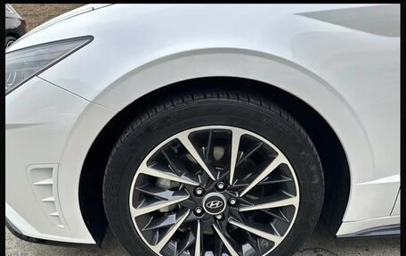 Hyundai Sonata VIII, 2020 год, 3 400 000 рублей, 5 фотография