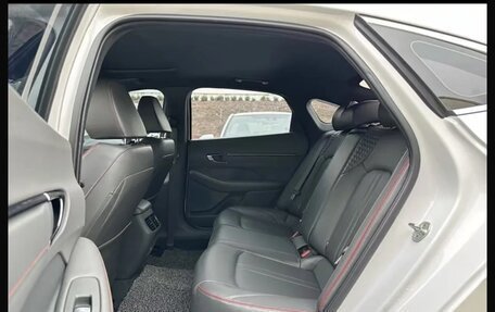 Hyundai Sonata VIII, 2020 год, 3 400 000 рублей, 13 фотография