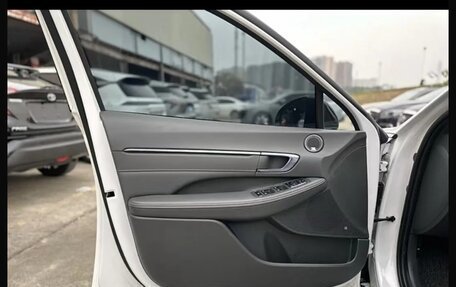 Hyundai Sonata VIII, 2020 год, 3 400 000 рублей, 11 фотография