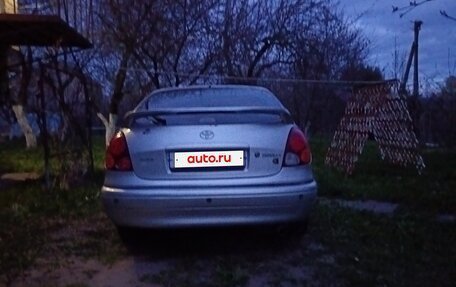 Toyota Corolla, 2000 год, 370 000 рублей, 3 фотография