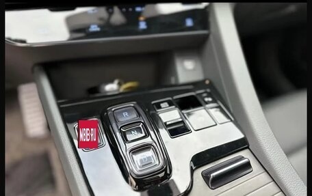 Hyundai Sonata VIII, 2020 год, 3 400 000 рублей, 6 фотография