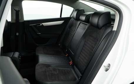 Volkswagen Passat B7, 2012 год, 1 350 050 рублей, 9 фотография