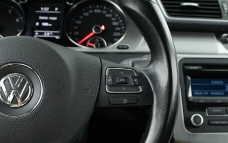 Volkswagen Passat B7, 2012 год, 1 350 050 рублей, 13 фотография