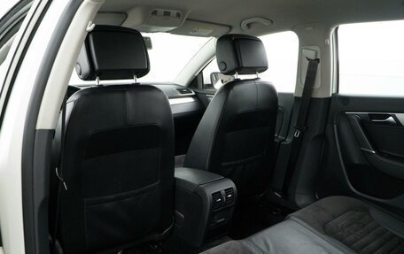 Volkswagen Passat B7, 2012 год, 1 350 050 рублей, 11 фотография