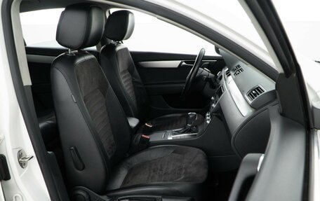 Volkswagen Passat B7, 2012 год, 1 350 050 рублей, 8 фотография