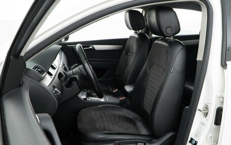 Volkswagen Passat B7, 2012 год, 1 350 050 рублей, 10 фотография