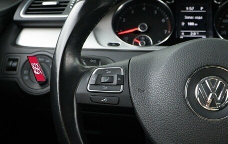 Volkswagen Passat B7, 2012 год, 1 350 050 рублей, 12 фотография