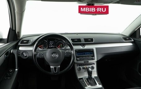Volkswagen Passat B7, 2012 год, 1 350 050 рублей, 6 фотография