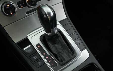 Volkswagen Passat B7, 2012 год, 1 350 050 рублей, 16 фотография