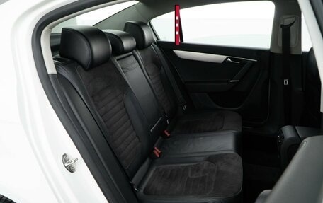 Volkswagen Passat B7, 2012 год, 1 350 050 рублей, 7 фотография