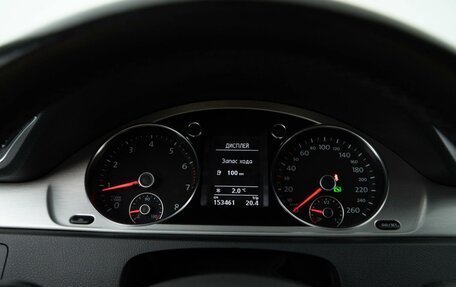 Volkswagen Passat B7, 2012 год, 1 350 050 рублей, 20 фотография