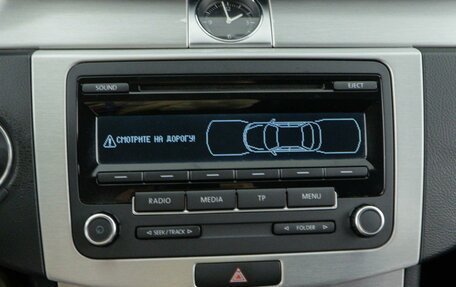 Volkswagen Passat B7, 2012 год, 1 350 050 рублей, 19 фотография