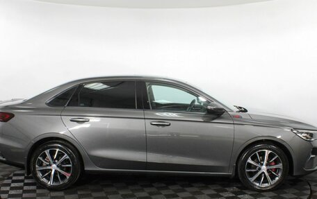 Geely Emgrand, 2023 год, 1 600 000 рублей, 5 фотография