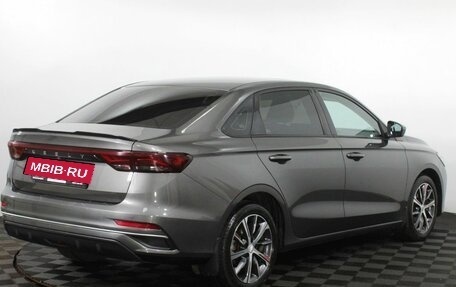 Geely Emgrand, 2023 год, 1 600 000 рублей, 6 фотография