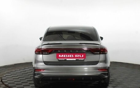 Geely Emgrand, 2023 год, 1 600 000 рублей, 7 фотография