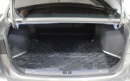 Geely Emgrand, 2023 год, 1 600 000 рублей, 16 фотография