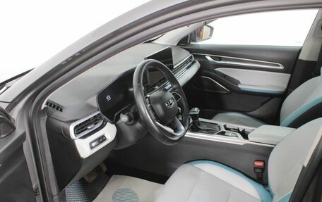 Geely Emgrand, 2023 год, 1 600 000 рублей, 13 фотография