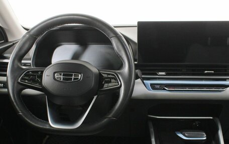 Geely Emgrand, 2023 год, 1 600 000 рублей, 12 фотография