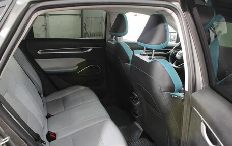 Geely Emgrand, 2023 год, 1 600 000 рублей, 17 фотография