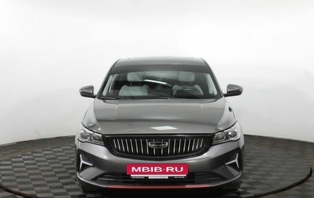 Geely Emgrand, 2023 год, 1 600 000 рублей, 3 фотография