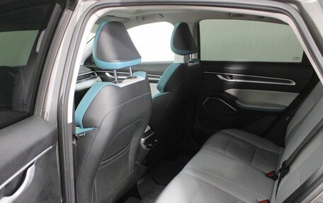 Geely Emgrand, 2023 год, 1 600 000 рублей, 15 фотография