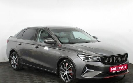 Geely Emgrand, 2023 год, 1 600 000 рублей, 4 фотография