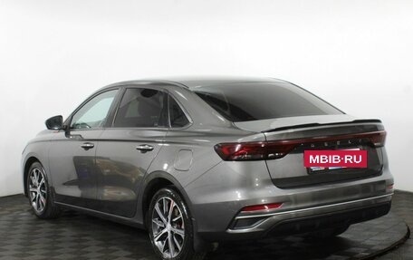 Geely Emgrand, 2023 год, 1 600 000 рублей, 8 фотография