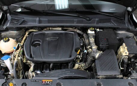 Geely Emgrand, 2023 год, 1 600 000 рублей, 18 фотография