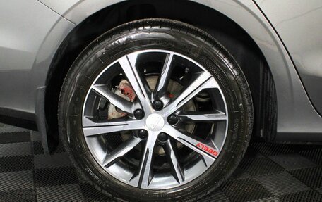 Geely Emgrand, 2023 год, 1 600 000 рублей, 20 фотография