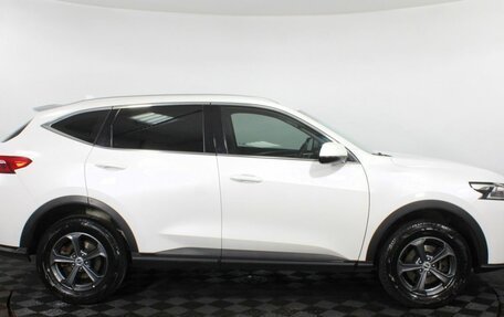 Haval F7 I, 2022 год, 2 100 000 рублей, 5 фотография