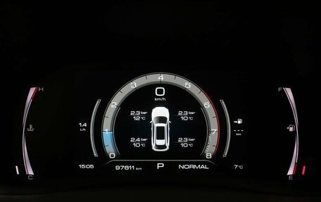 Haval F7 I, 2022 год, 2 100 000 рублей, 12 фотография
