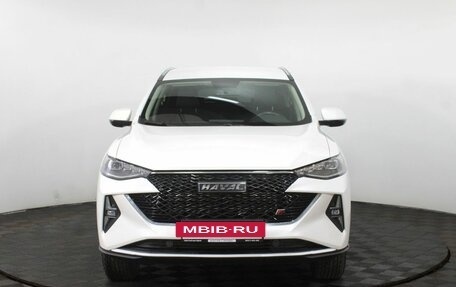 Haval F7 I, 2022 год, 2 100 000 рублей, 3 фотография