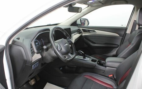 Haval F7 I, 2022 год, 2 100 000 рублей, 16 фотография