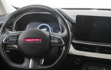 Haval F7 I, 2022 год, 2 100 000 рублей, 15 фотография