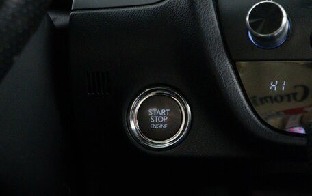 Lexus RX IV рестайлинг, 2017 год, 4 418 888 рублей, 17 фотография